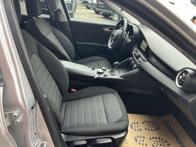 Alfa Romeo Giulia Gebrauchtwagen