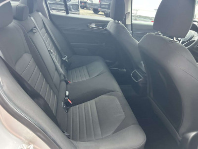 Alfa Romeo Giulia Gebrauchtwagen