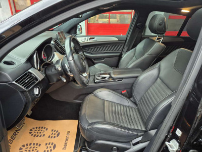 Mercedes-Benz GLE Gebrauchtwagen