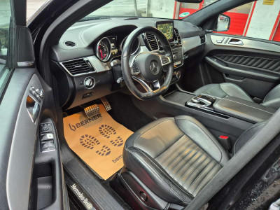 Mercedes-Benz GLE Gebrauchtwagen