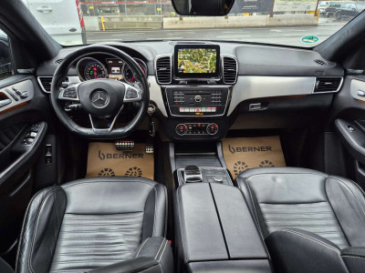 Mercedes-Benz GLE Gebrauchtwagen