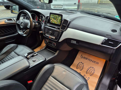 Mercedes-Benz GLE Gebrauchtwagen