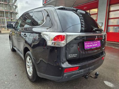 Mitsubishi Outlander Gebrauchtwagen