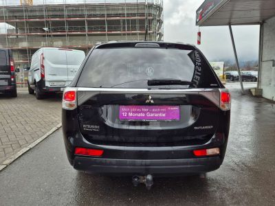 Mitsubishi Outlander Gebrauchtwagen