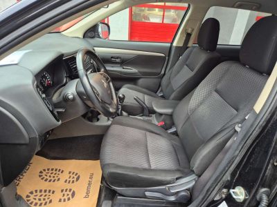 Mitsubishi Outlander Gebrauchtwagen