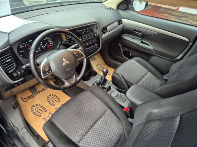 Mitsubishi Outlander Gebrauchtwagen
