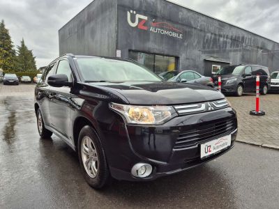 Mitsubishi Outlander Gebrauchtwagen