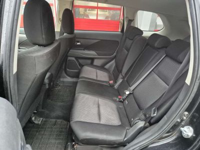 Mitsubishi Outlander Gebrauchtwagen