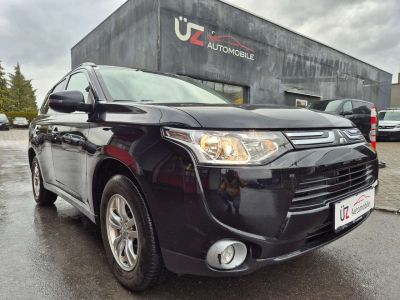 Mitsubishi Outlander Gebrauchtwagen