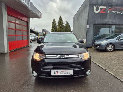 Mitsubishi Outlander Gebrauchtwagen