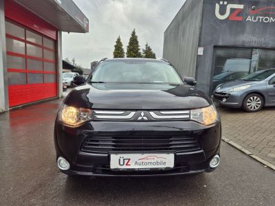 Mitsubishi Outlander Gebrauchtwagen