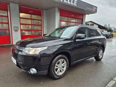 Mitsubishi Outlander Gebrauchtwagen