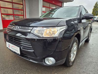 Mitsubishi Outlander Gebrauchtwagen
