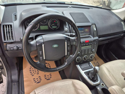 Land Rover Freelander Gebrauchtwagen