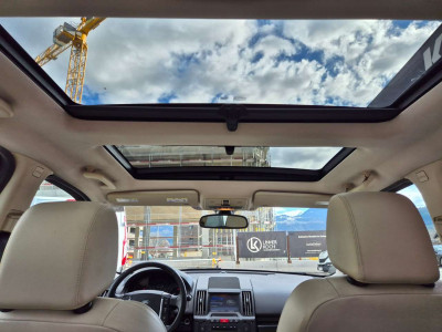 Land Rover Freelander Gebrauchtwagen