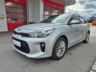 KIA Rio Gebrauchtwagen KIA Rio Gebrauchtwagen
