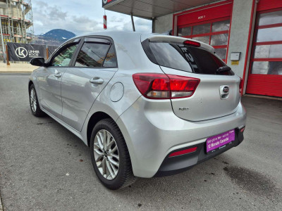 KIA Rio Gebrauchtwagen KIA Rio Gebrauchtwagen