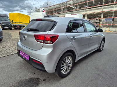 KIA Rio Gebrauchtwagen KIA Rio Gebrauchtwagen