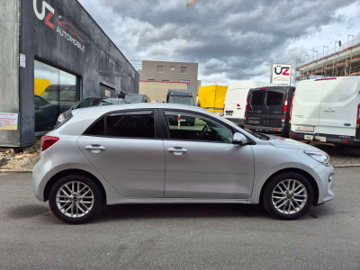 KIA Rio Gebrauchtwagen KIA Rio Gebrauchtwagen