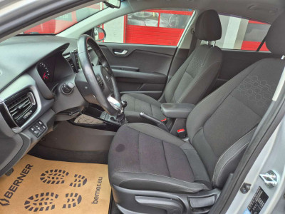 KIA Rio Gebrauchtwagen KIA Rio Gebrauchtwagen