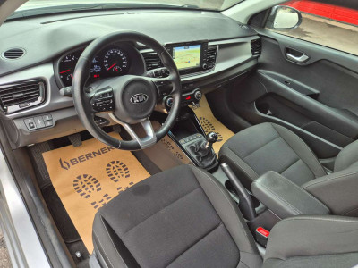 KIA Rio Gebrauchtwagen KIA Rio Gebrauchtwagen