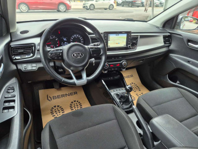 KIA Rio Gebrauchtwagen KIA Rio Gebrauchtwagen