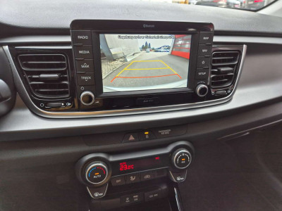 KIA Rio Gebrauchtwagen KIA Rio Gebrauchtwagen