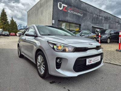 KIA Rio Gebrauchtwagen KIA Rio Gebrauchtwagen