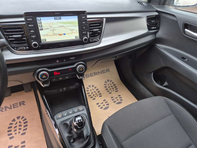 KIA Rio Gebrauchtwagen KIA Rio Gebrauchtwagen