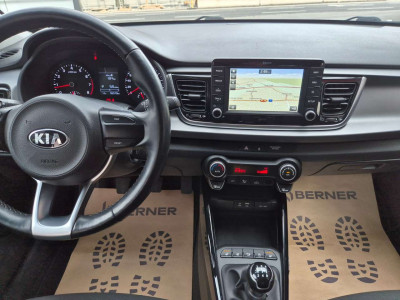 KIA Rio Gebrauchtwagen KIA Rio Gebrauchtwagen
