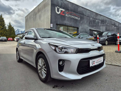 KIA Rio Gebrauchtwagen KIA Rio Gebrauchtwagen