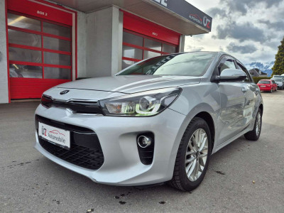 KIA Rio Gebrauchtwagen KIA Rio Gebrauchtwagen
