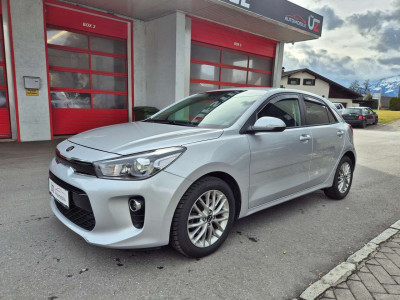 KIA Rio Gebrauchtwagen KIA Rio Gebrauchtwagen
