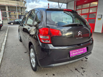 Citroën C3 Gebrauchtwagen