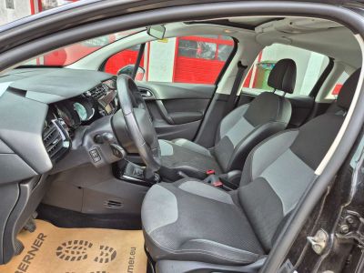Citroën C3 Gebrauchtwagen Citroën C3 Gebrauchtwagen