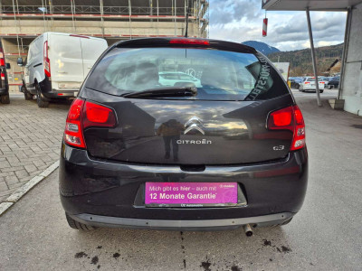 Citroën C3 Gebrauchtwagen