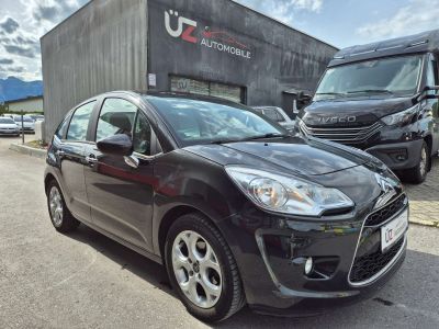 Citroën C3 Gebrauchtwagen Citroën C3 Gebrauchtwagen