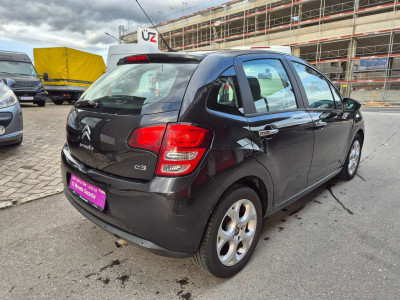 Citroën C3 Gebrauchtwagen
