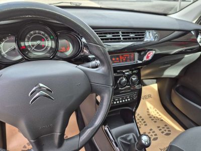 Citroën C3 Gebrauchtwagen Citroën C3 Gebrauchtwagen