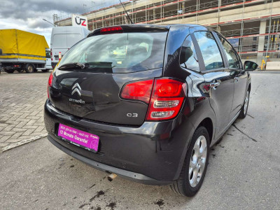 Citroën C3 Gebrauchtwagen