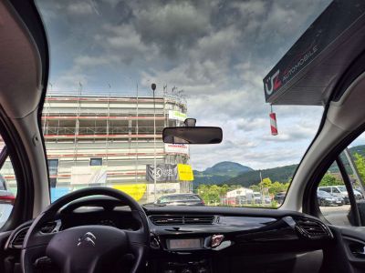 Citroën C3 Gebrauchtwagen Citroën C3 Gebrauchtwagen