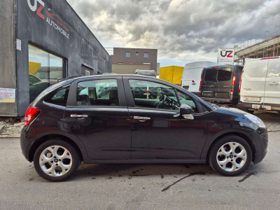 Citroën C3 Gebrauchtwagen