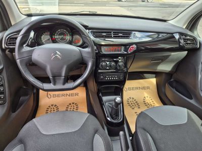 Citroën C3 Gebrauchtwagen Citroën C3 Gebrauchtwagen