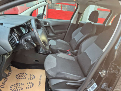 Citroën C3 Gebrauchtwagen