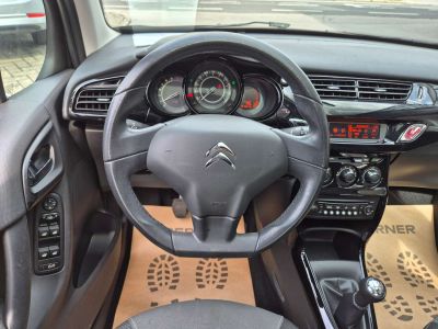 Citroën C3 Gebrauchtwagen Citroën C3 Gebrauchtwagen