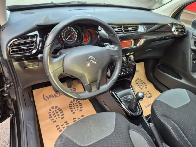 Citroën C3 Gebrauchtwagen