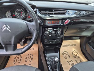 Citroën C3 Gebrauchtwagen Citroën C3 Gebrauchtwagen