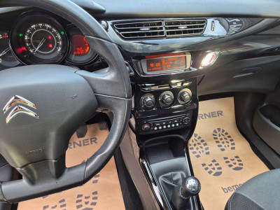 Citroën C3 Gebrauchtwagen