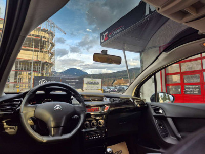 Citroën C3 Gebrauchtwagen