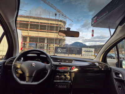 Citroën C3 Gebrauchtwagen